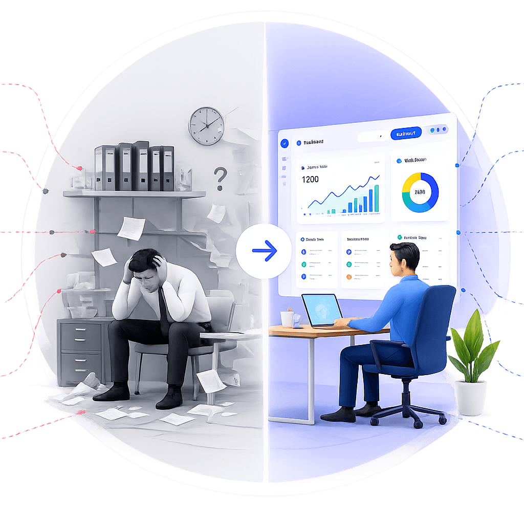 Exkoo platform